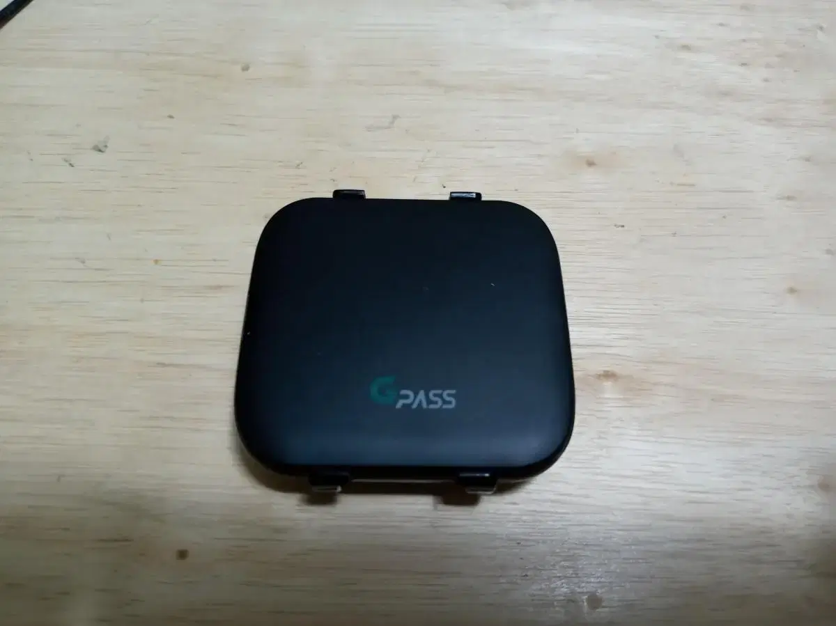 G pass 하이패스 판매합니다